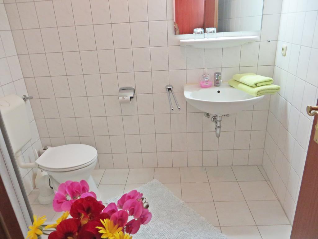 Hotel Roseneck Hagenow Quarto foto