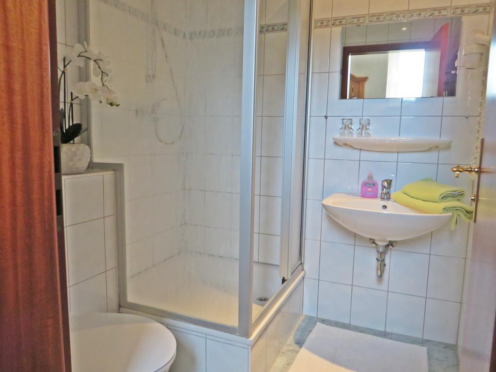 Hotel Roseneck Hagenow Quarto foto
