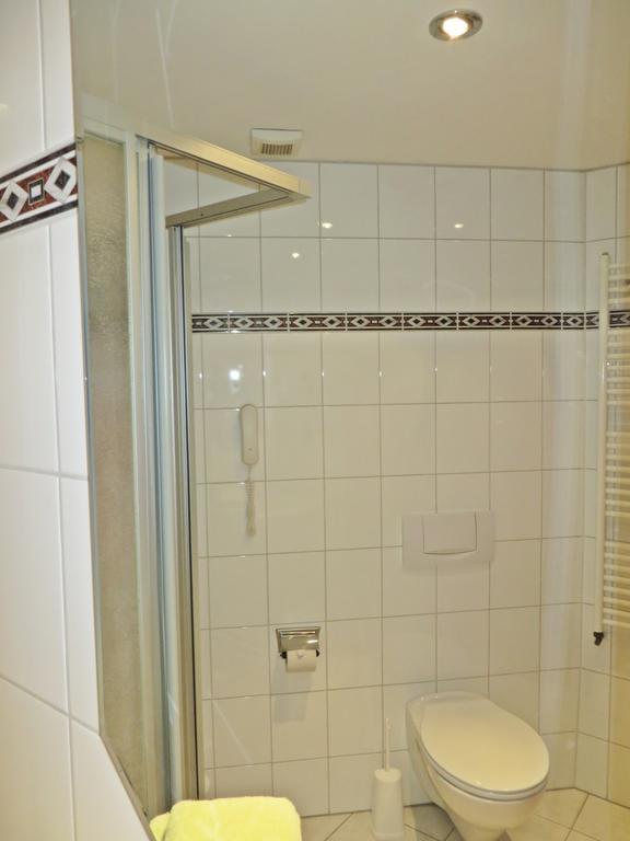 Hotel Roseneck Hagenow Quarto foto